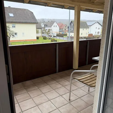 בית הארחה Decker *