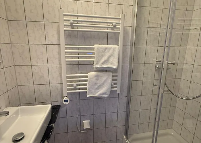 בית הארחה Decker Mittenaar