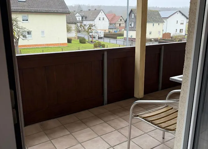 בית הארחה Decker *